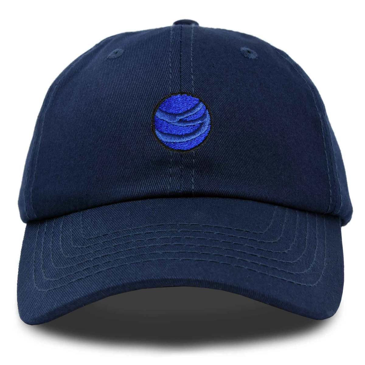 Dalix Neptune Dad Cap