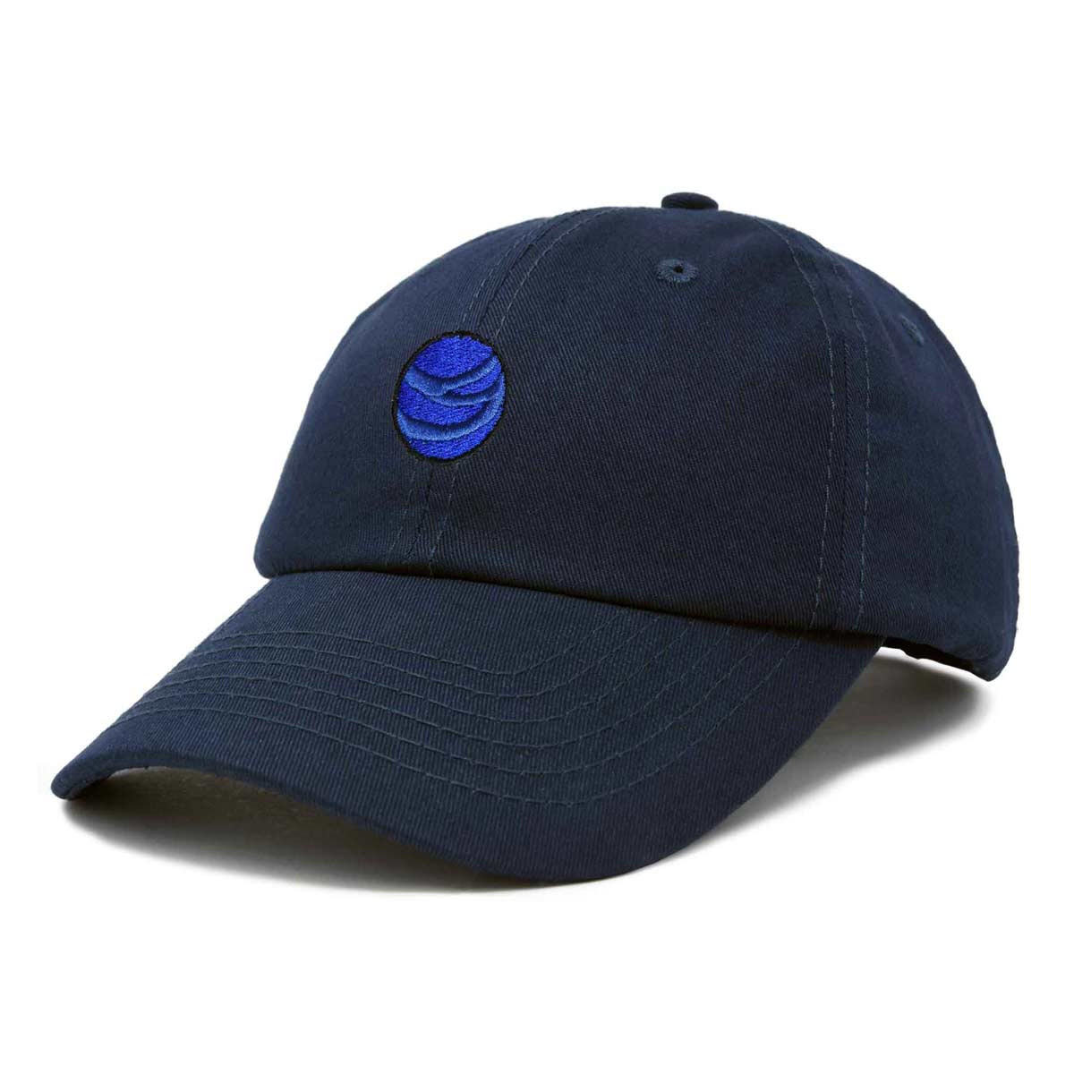 Dalix Neptune Dad Cap