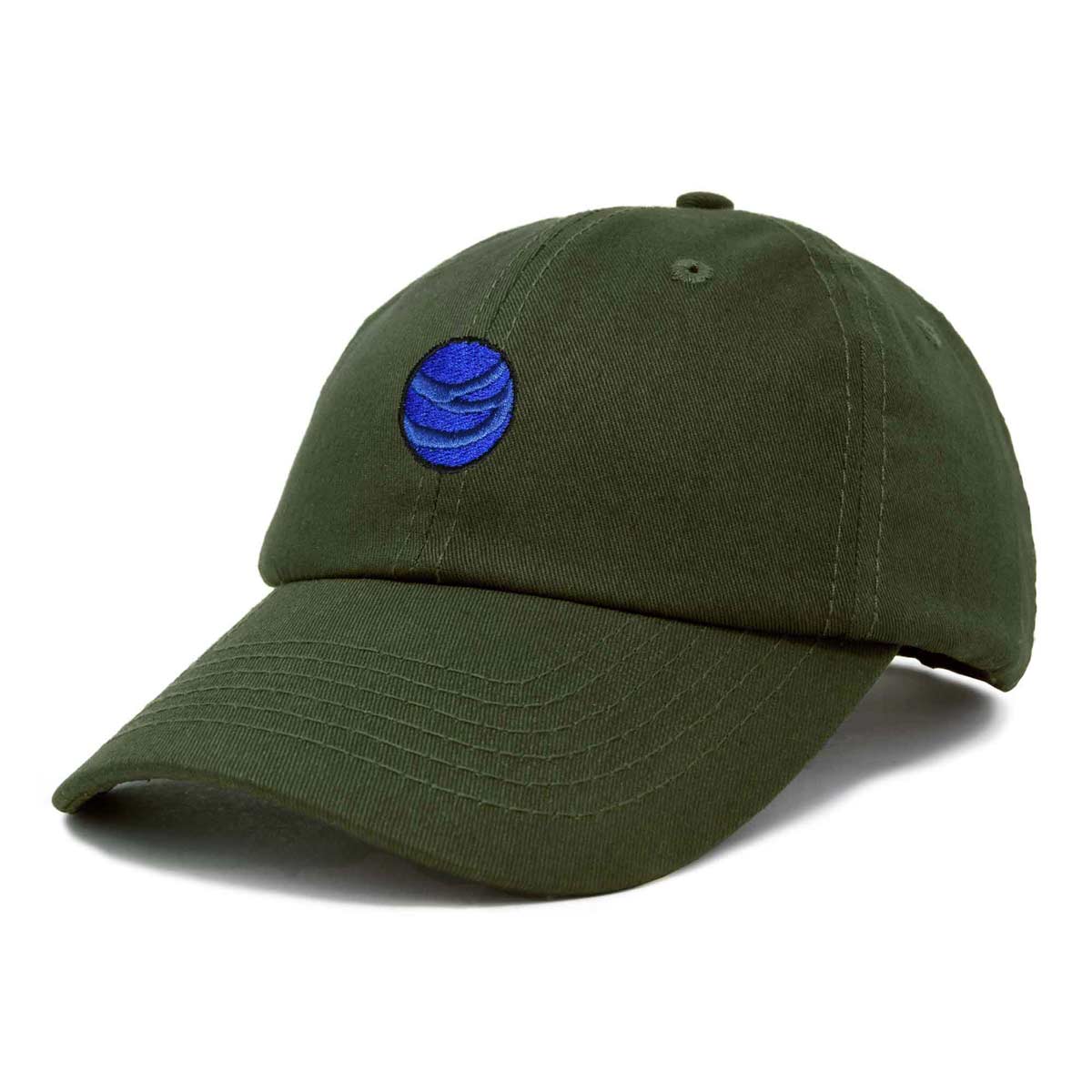 Dalix Neptune Dad Cap