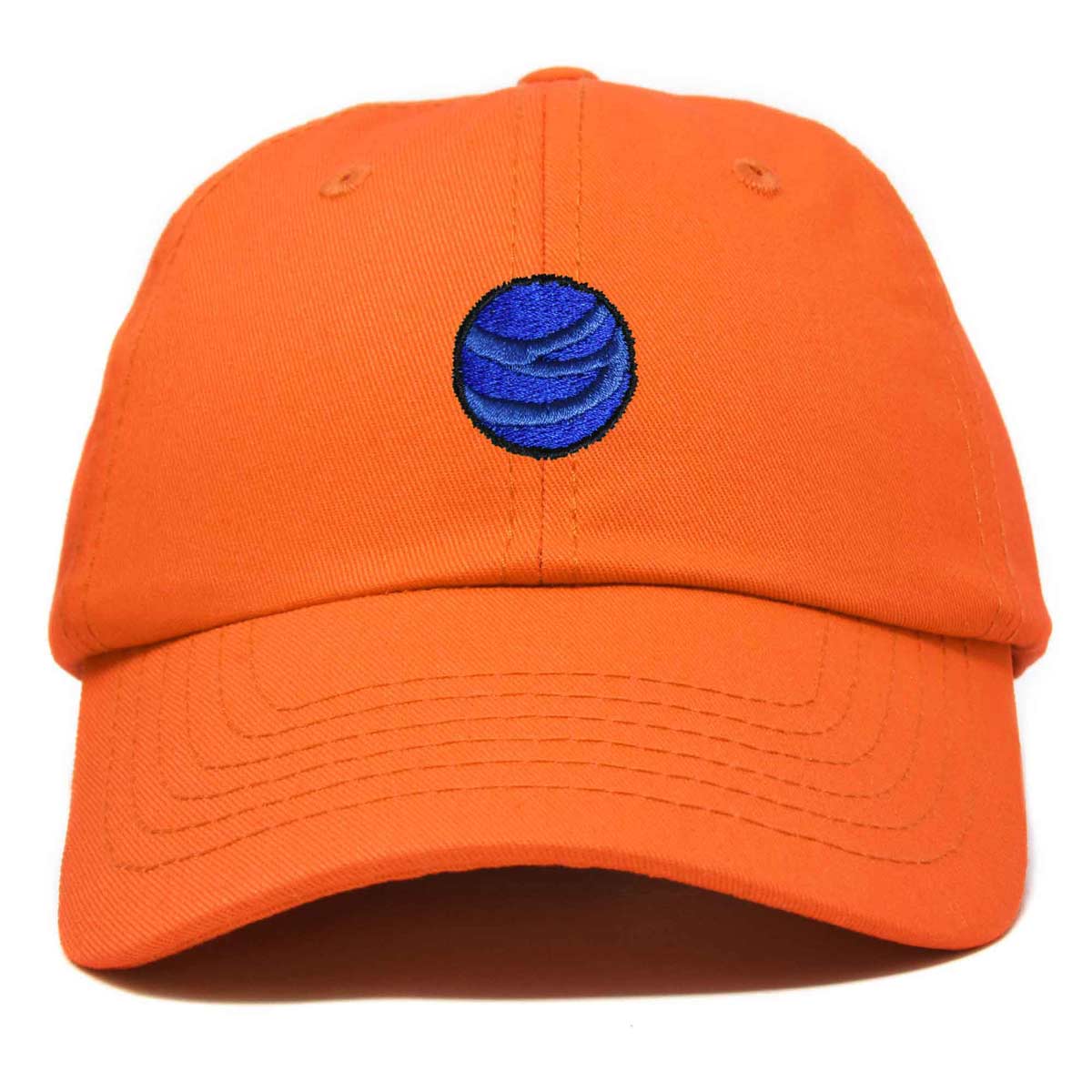 Dalix Neptune Dad Cap