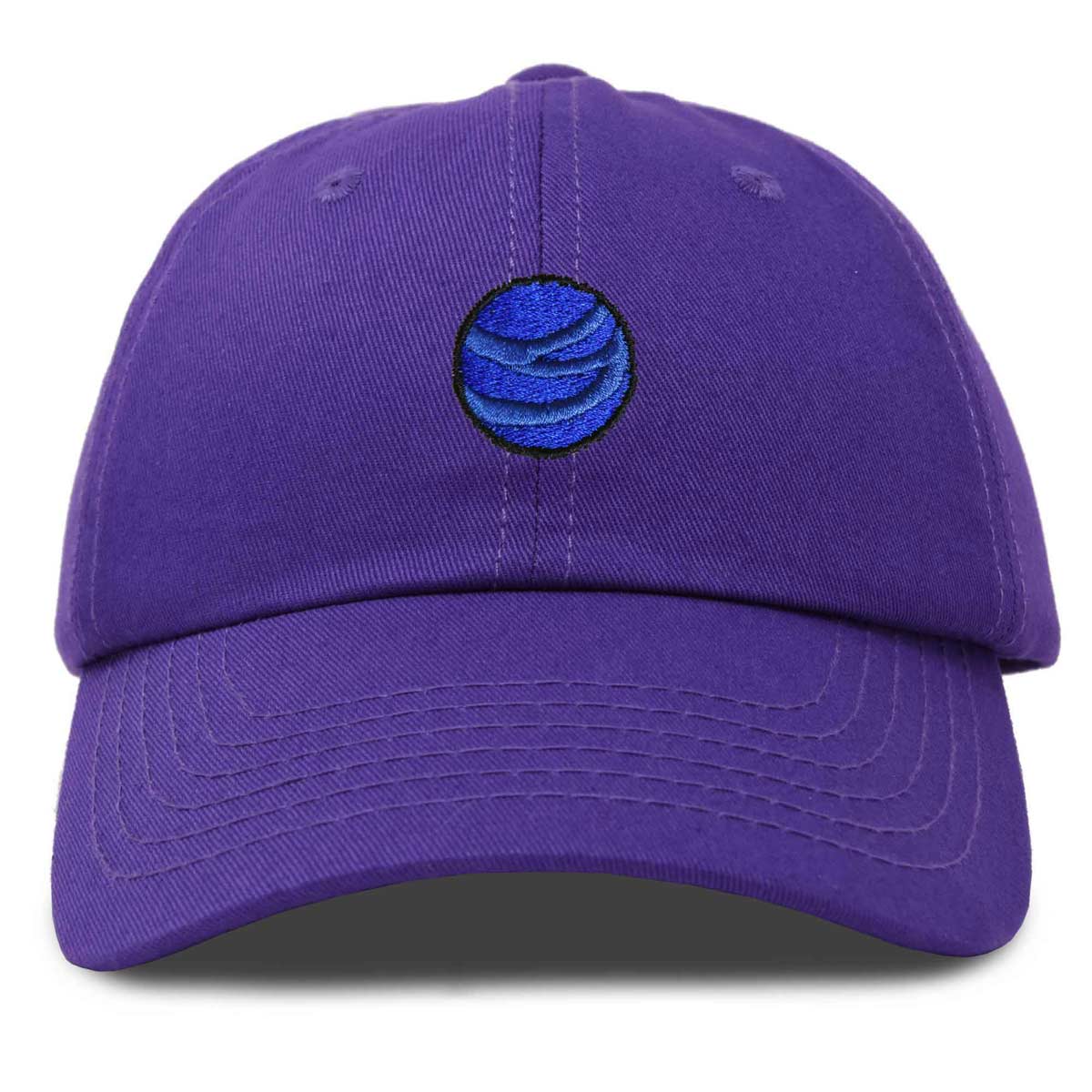 Dalix Neptune Dad Cap