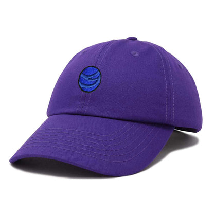 Dalix Neptune Dad Cap