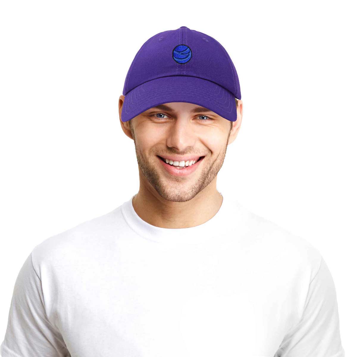 Dalix Neptune Dad Cap