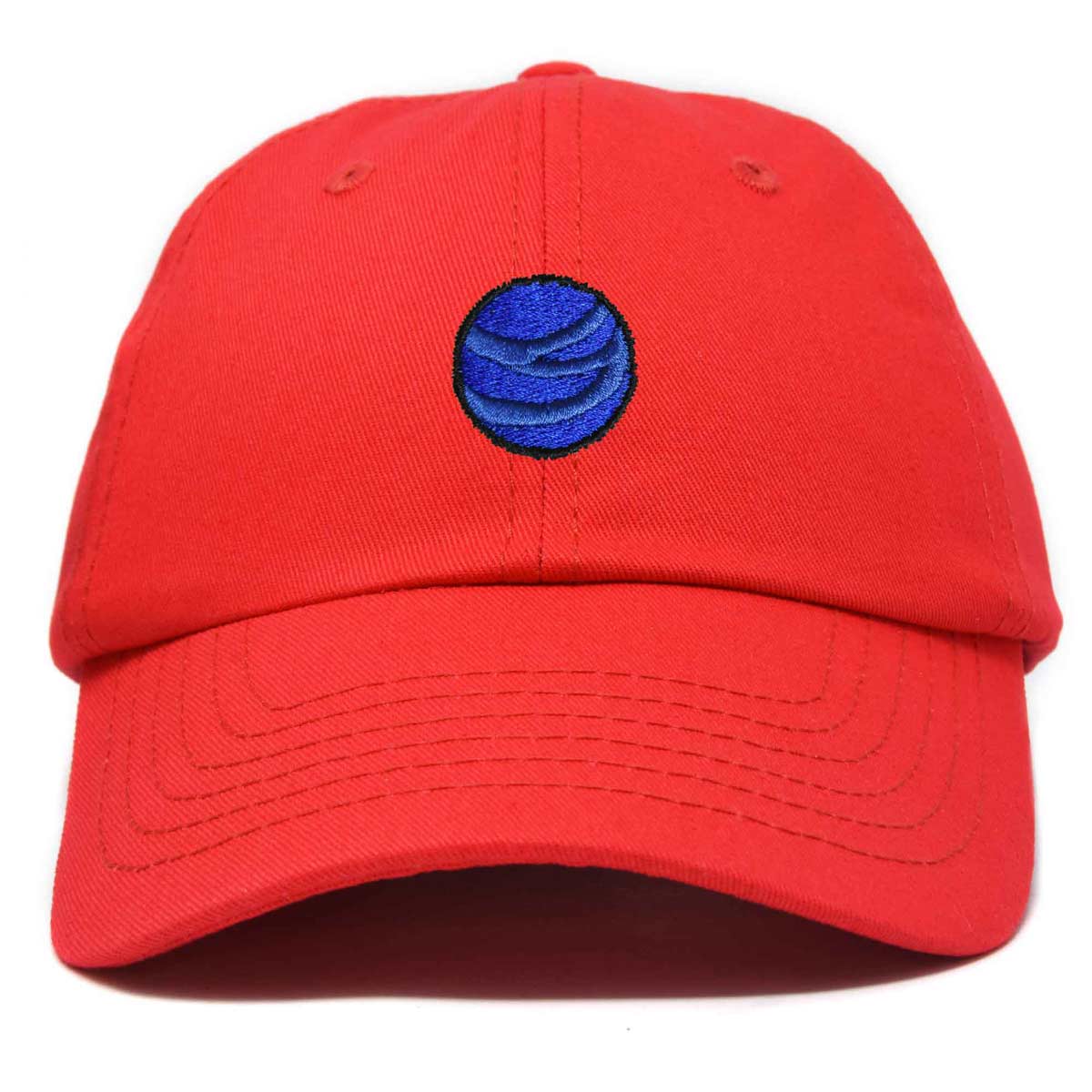 Dalix Neptune Dad Cap