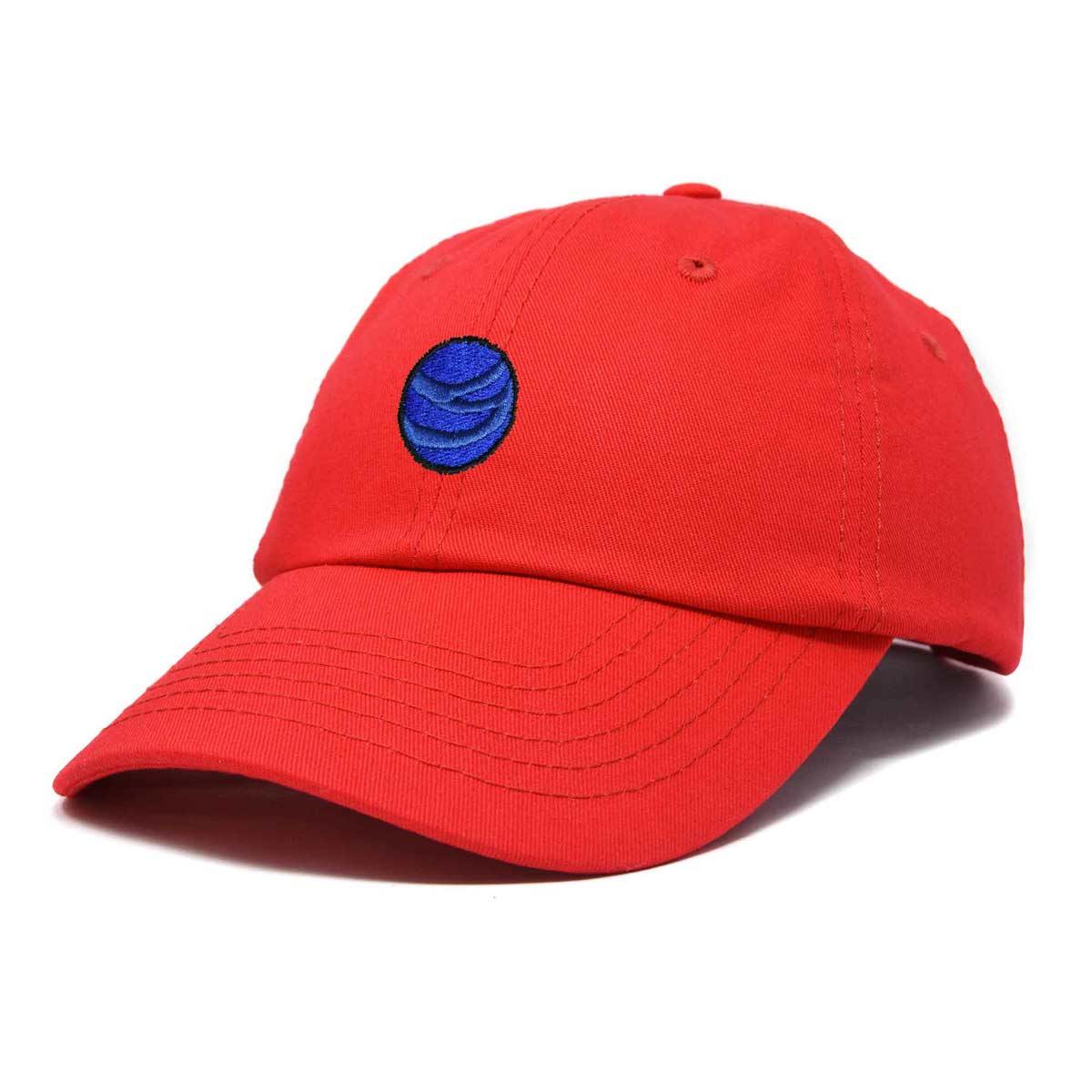 Dalix Neptune Dad Cap