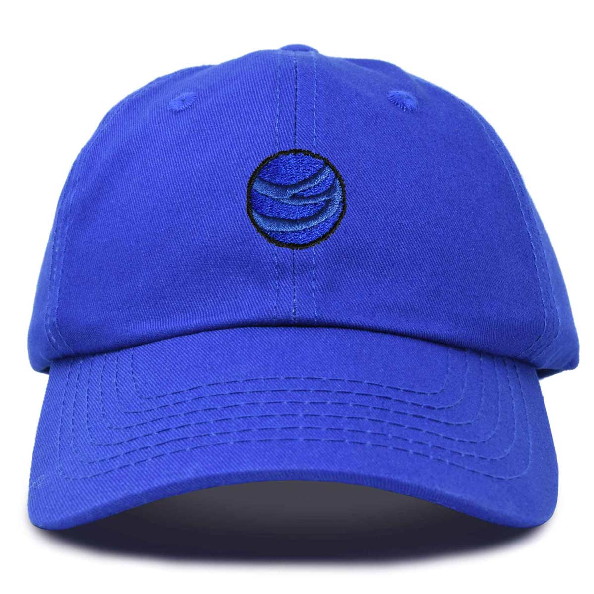 Dalix Neptune Dad Cap