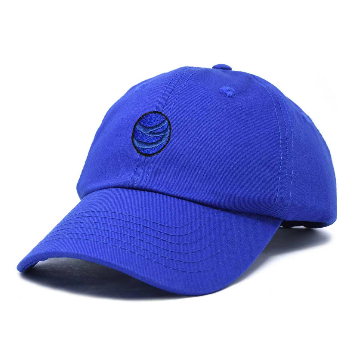 Dalix Neptune Dad Cap