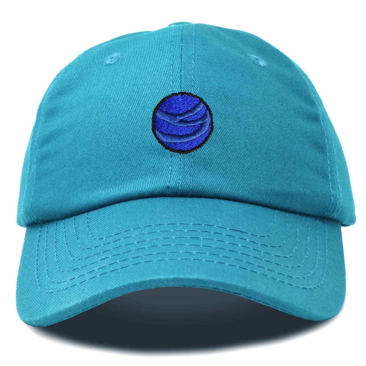 Dalix Neptune Dad Cap