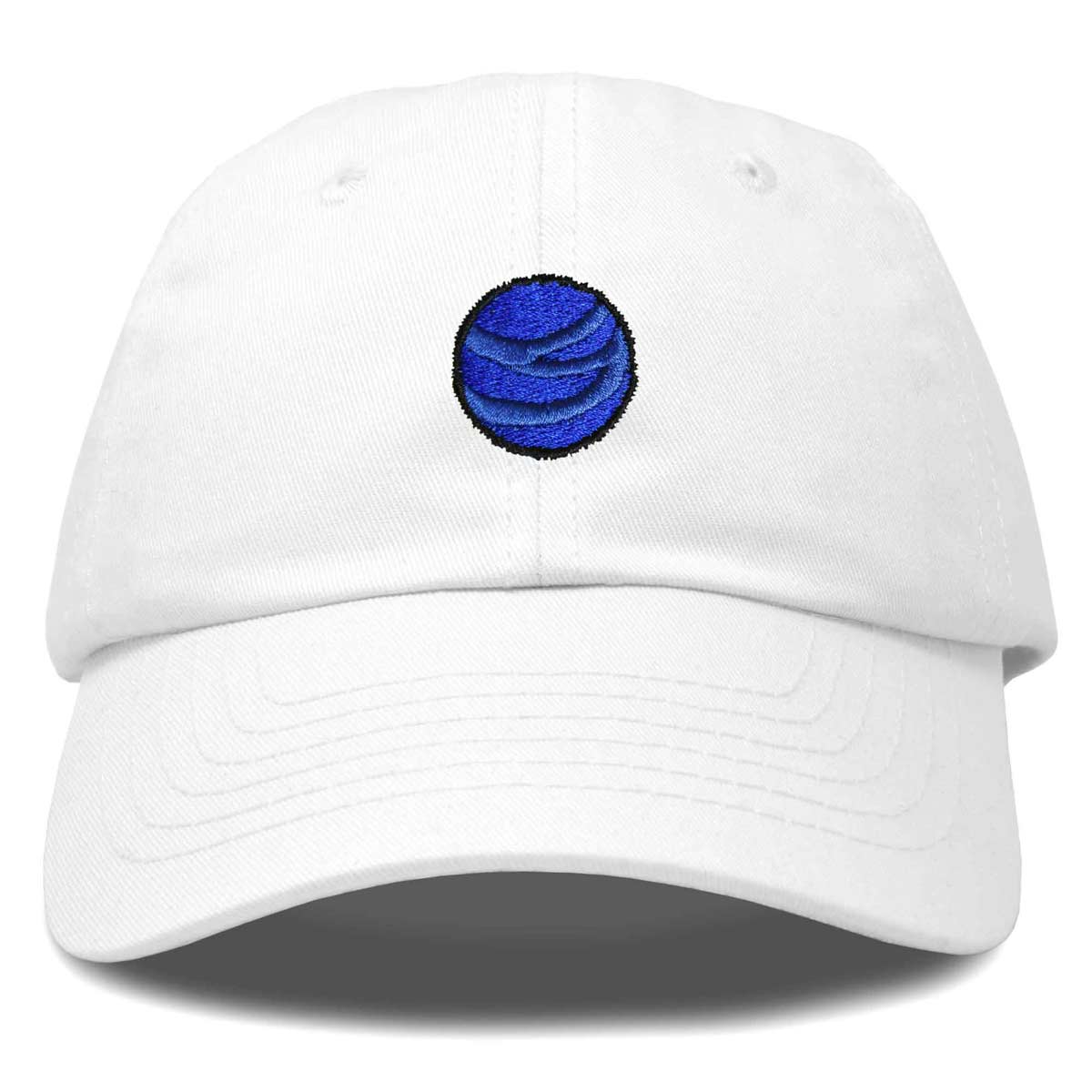 Dalix Neptune Dad Cap