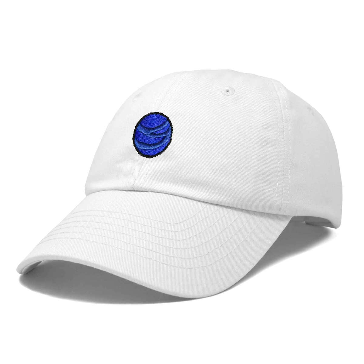 Dalix Neptune Dad Cap