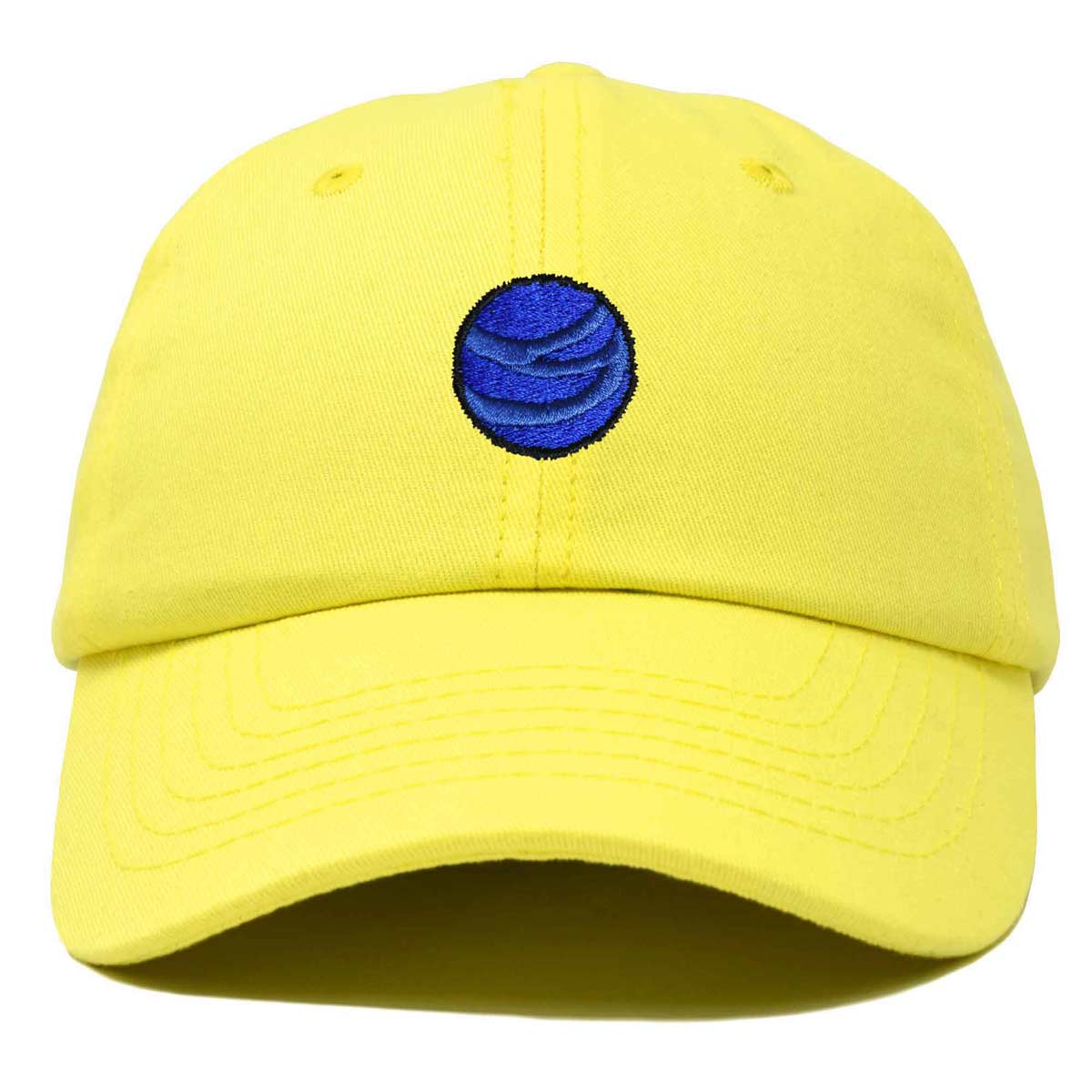 Dalix Neptune Dad Cap