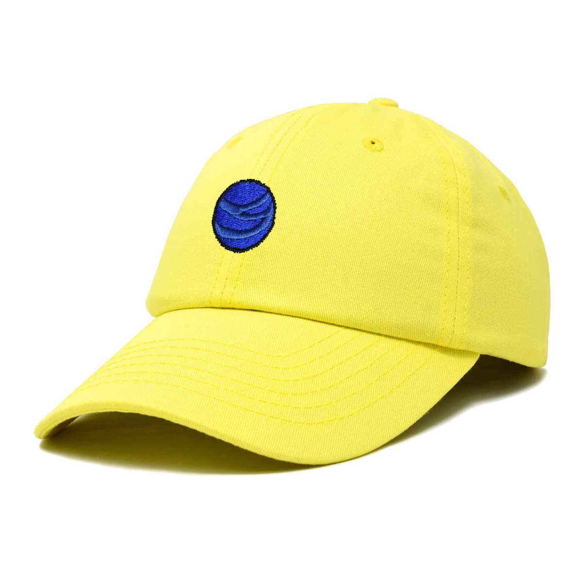 Dalix Neptune Dad Cap