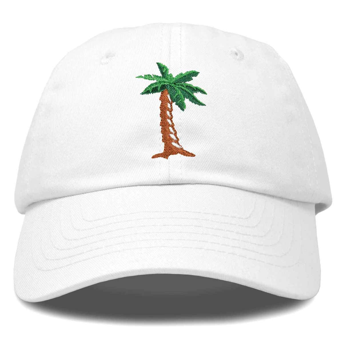 Embroidered Hats | Experience The Summer Vibes – Dalix