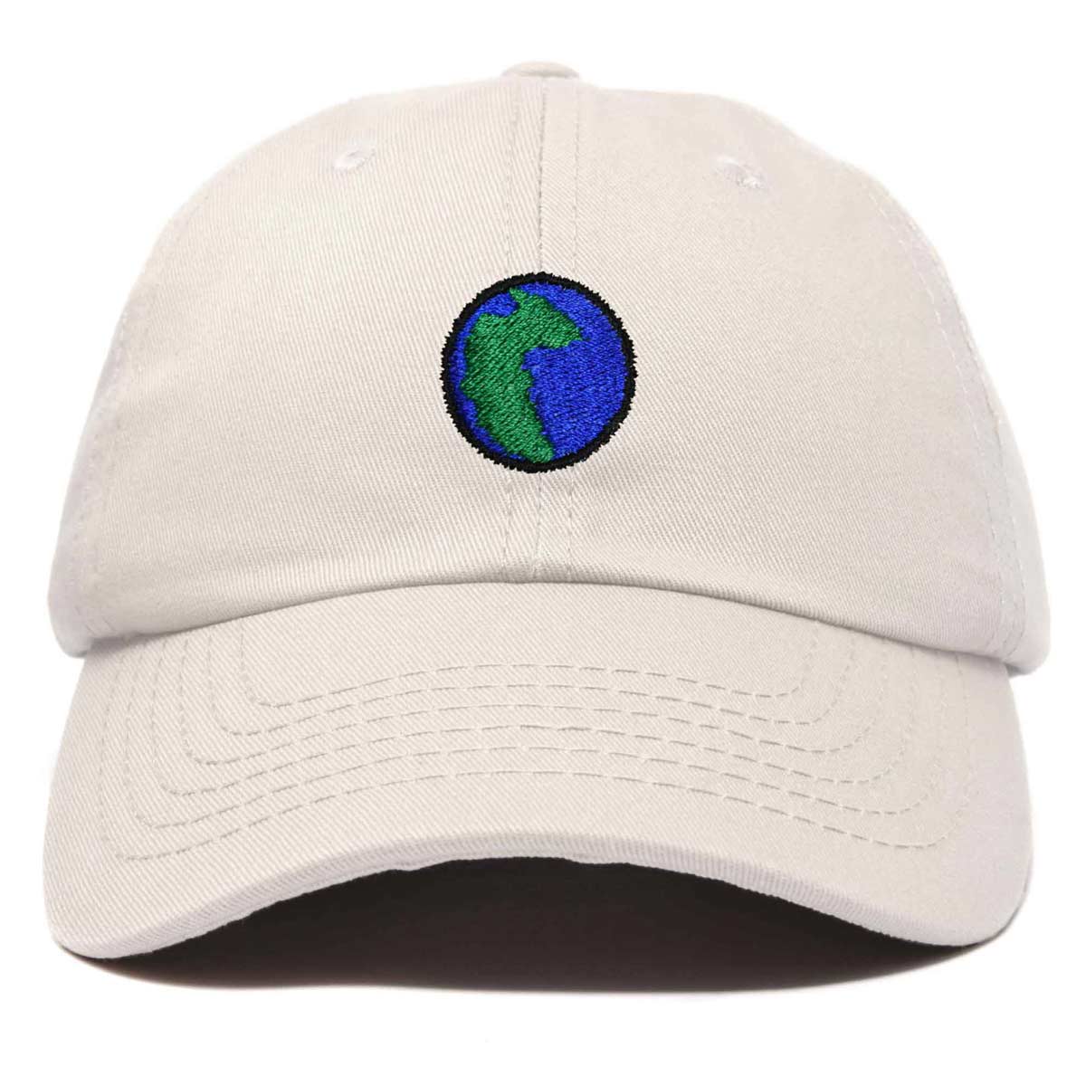 Dalix Pangea Dad Cap