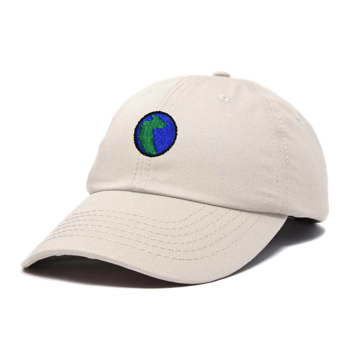 Dalix Pangea Dad Cap