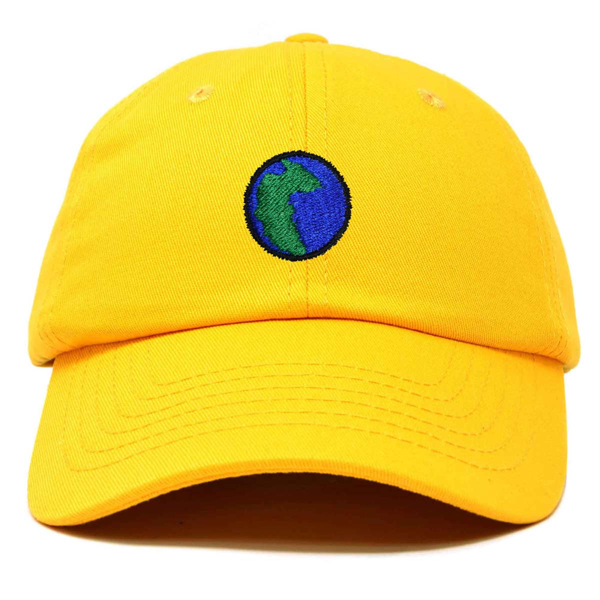 Dalix Pangea Dad Cap