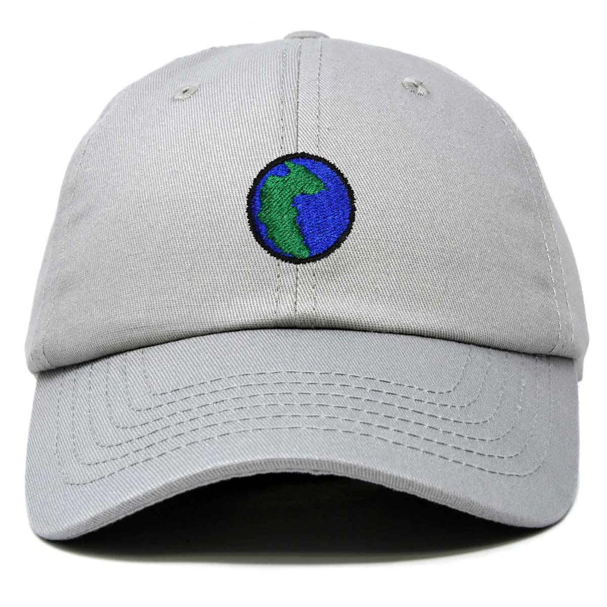 Dalix Pangea Dad Cap