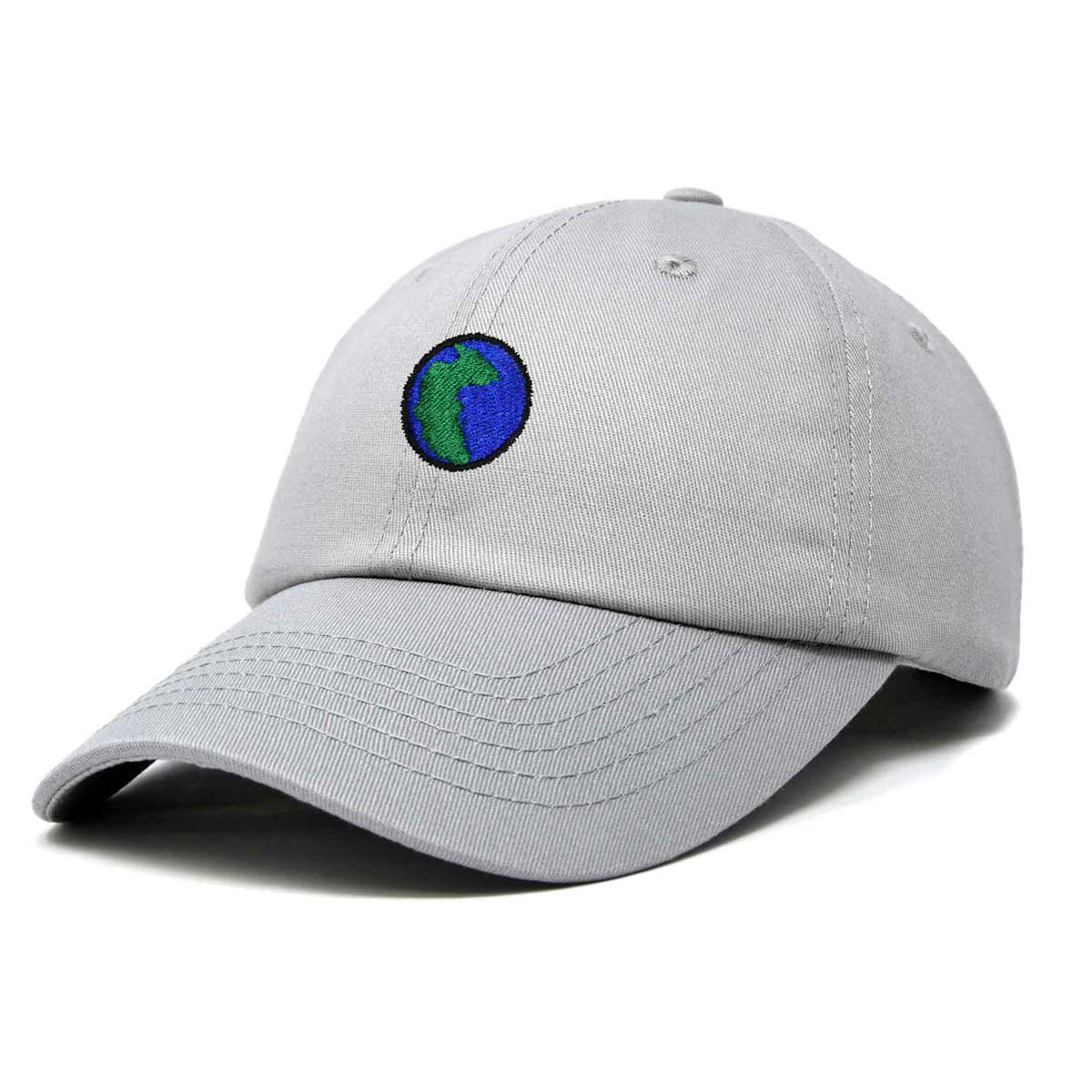 Dalix Pangea Dad Cap