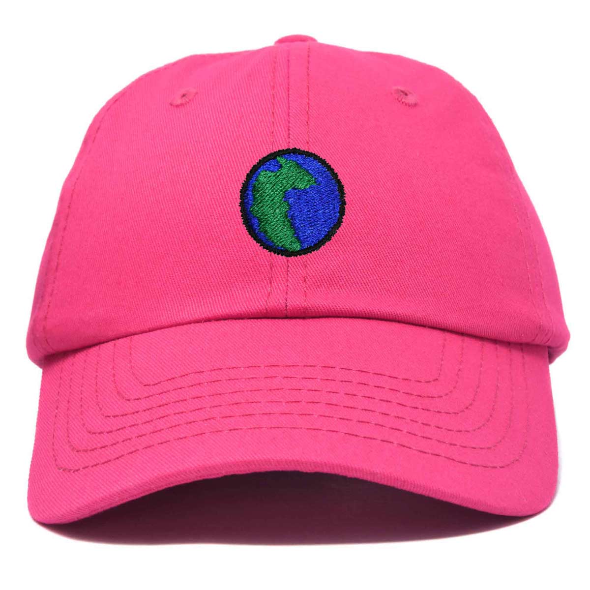 Dalix Pangea Dad Cap