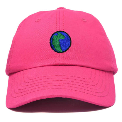 Dalix Pangea Dad Cap