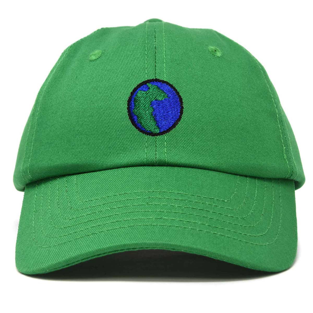 Dalix Pangea Dad Cap