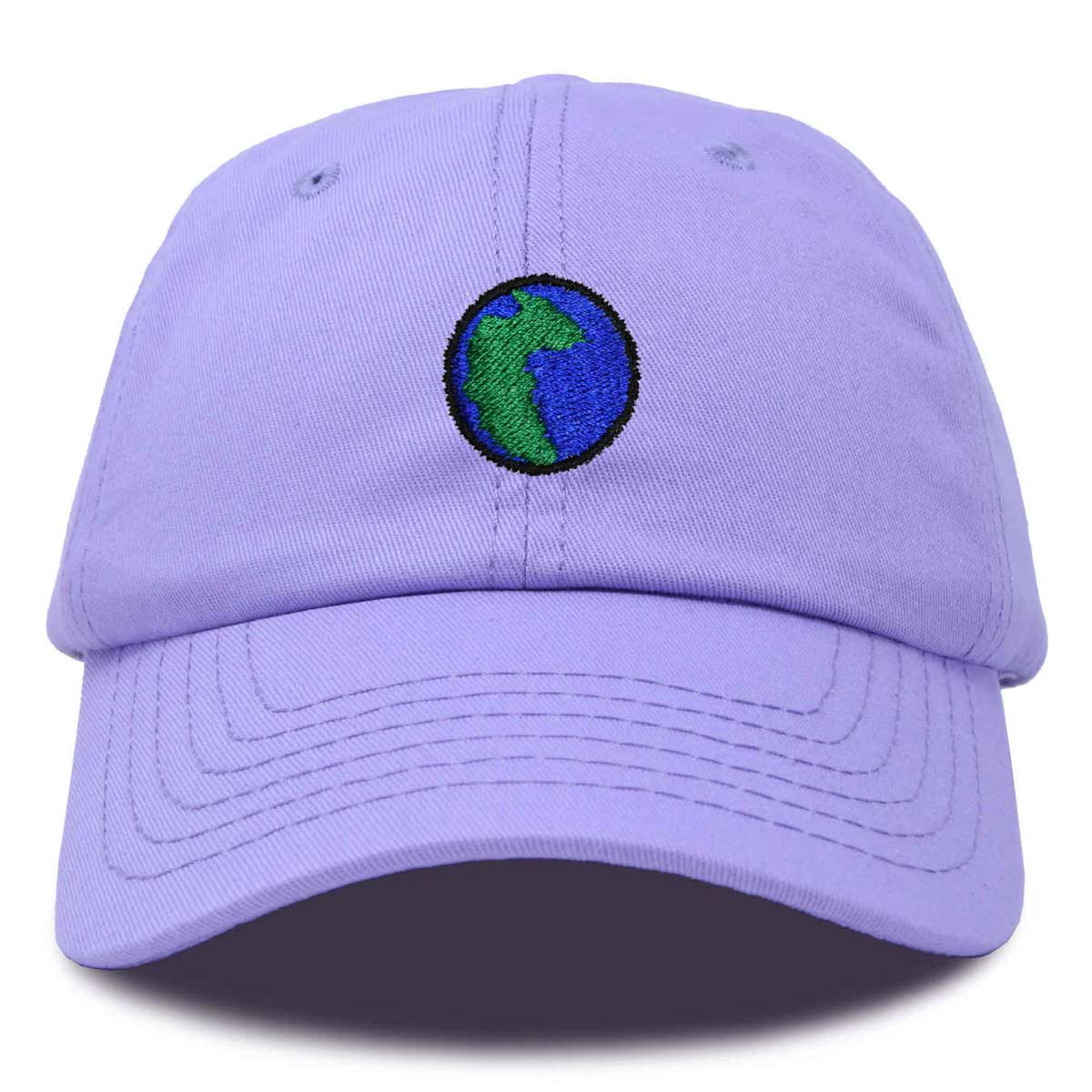 Dalix Pangea Dad Cap