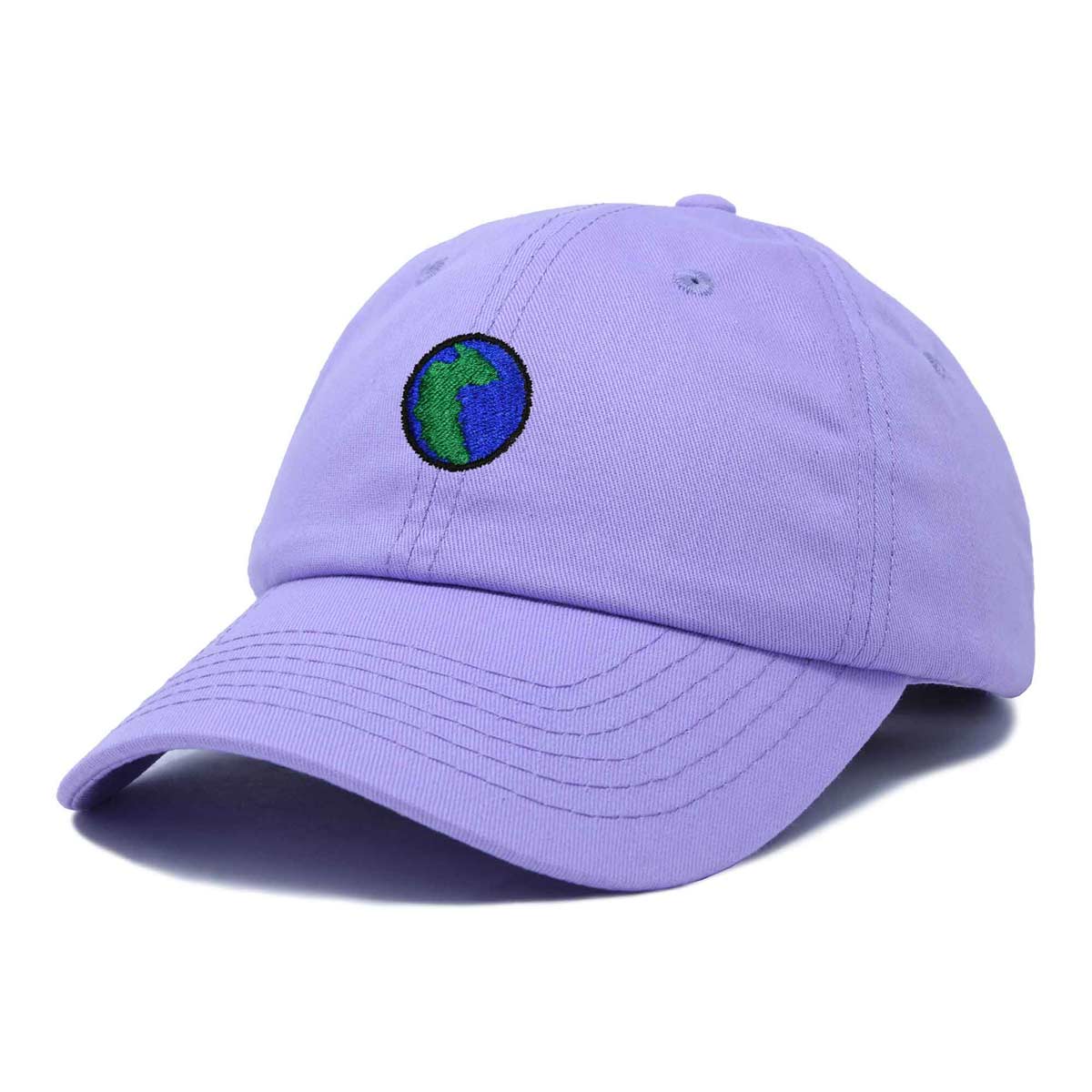 Dalix Pangea Dad Cap