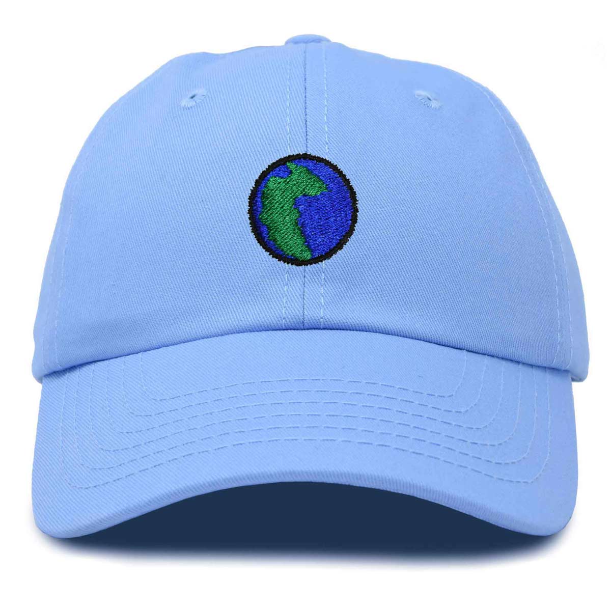 Dalix Pangea Dad Cap