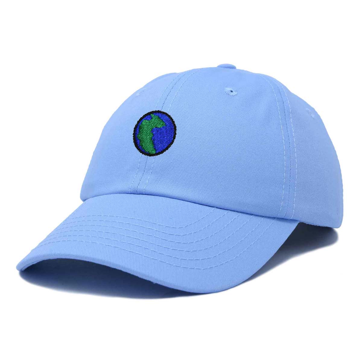 Dalix Pangea Dad Cap