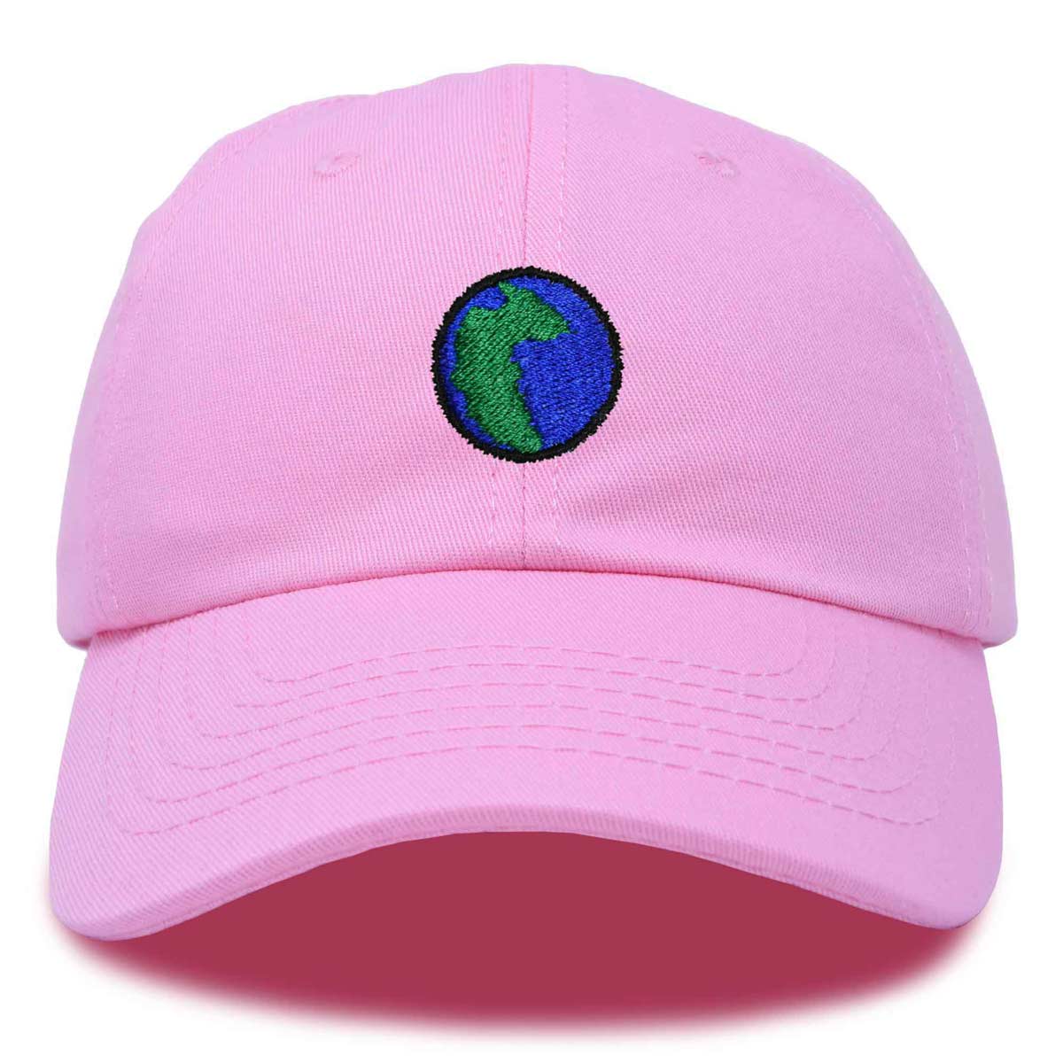 Dalix Pangea Dad Cap