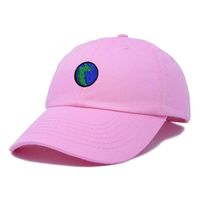 Dalix Pangea Dad Cap