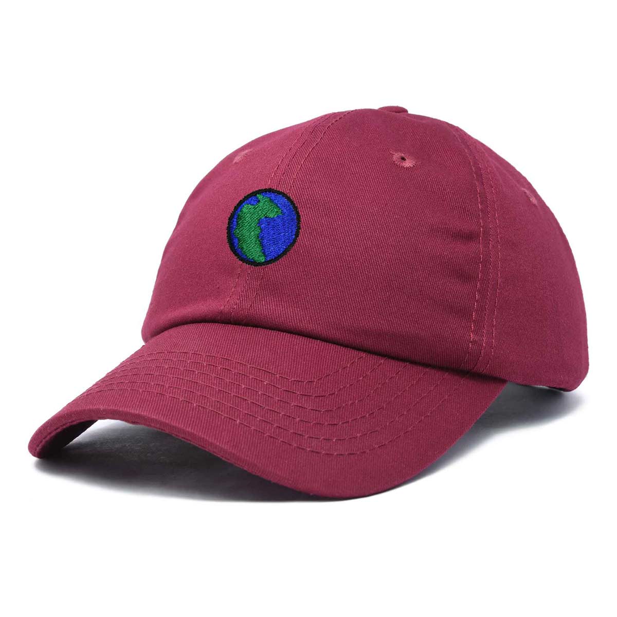 Dalix Pangea Dad Cap