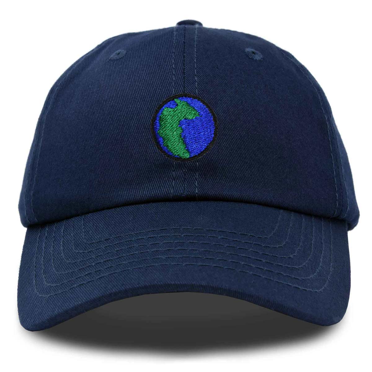 Dalix Pangea Dad Cap