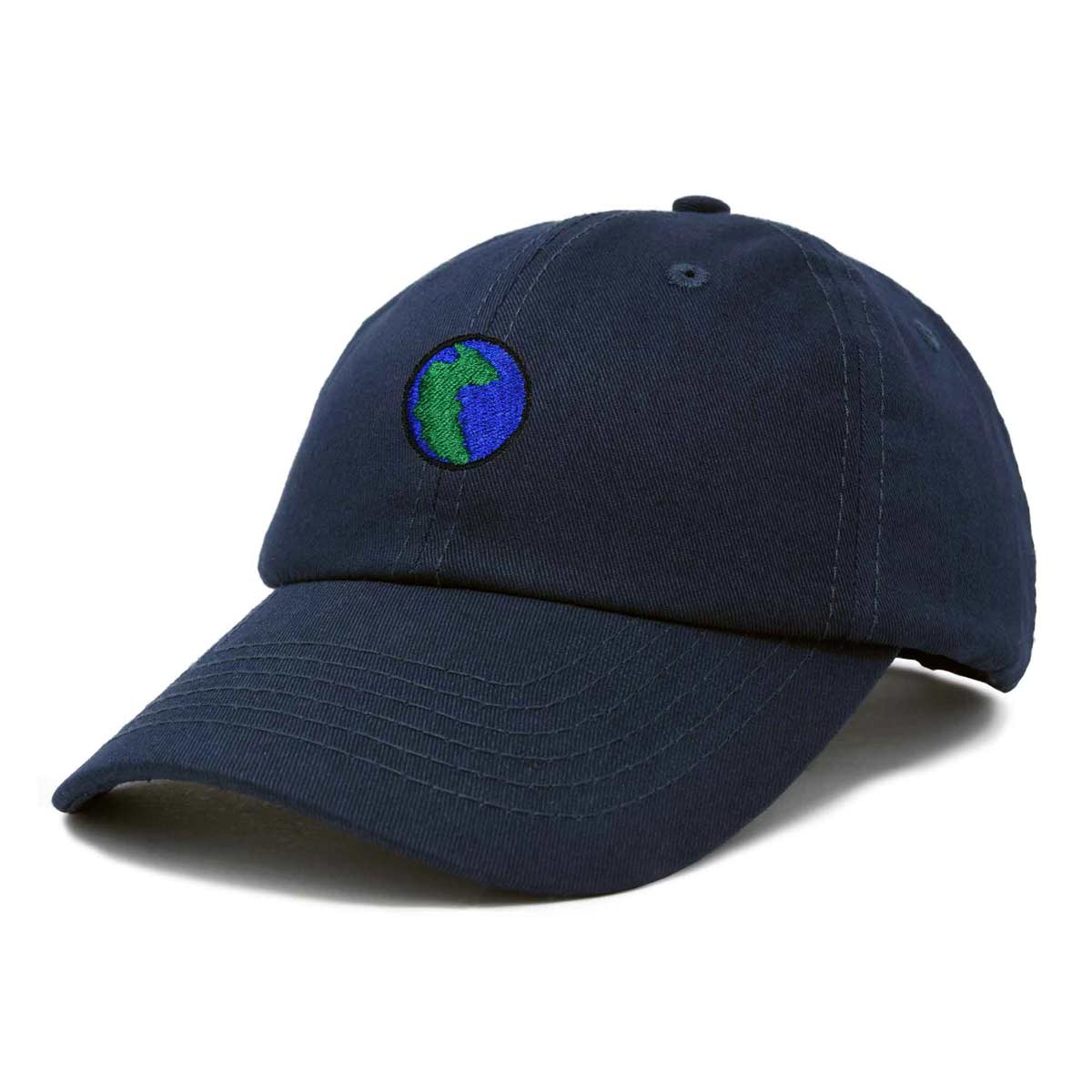 Dalix Pangea Dad Cap