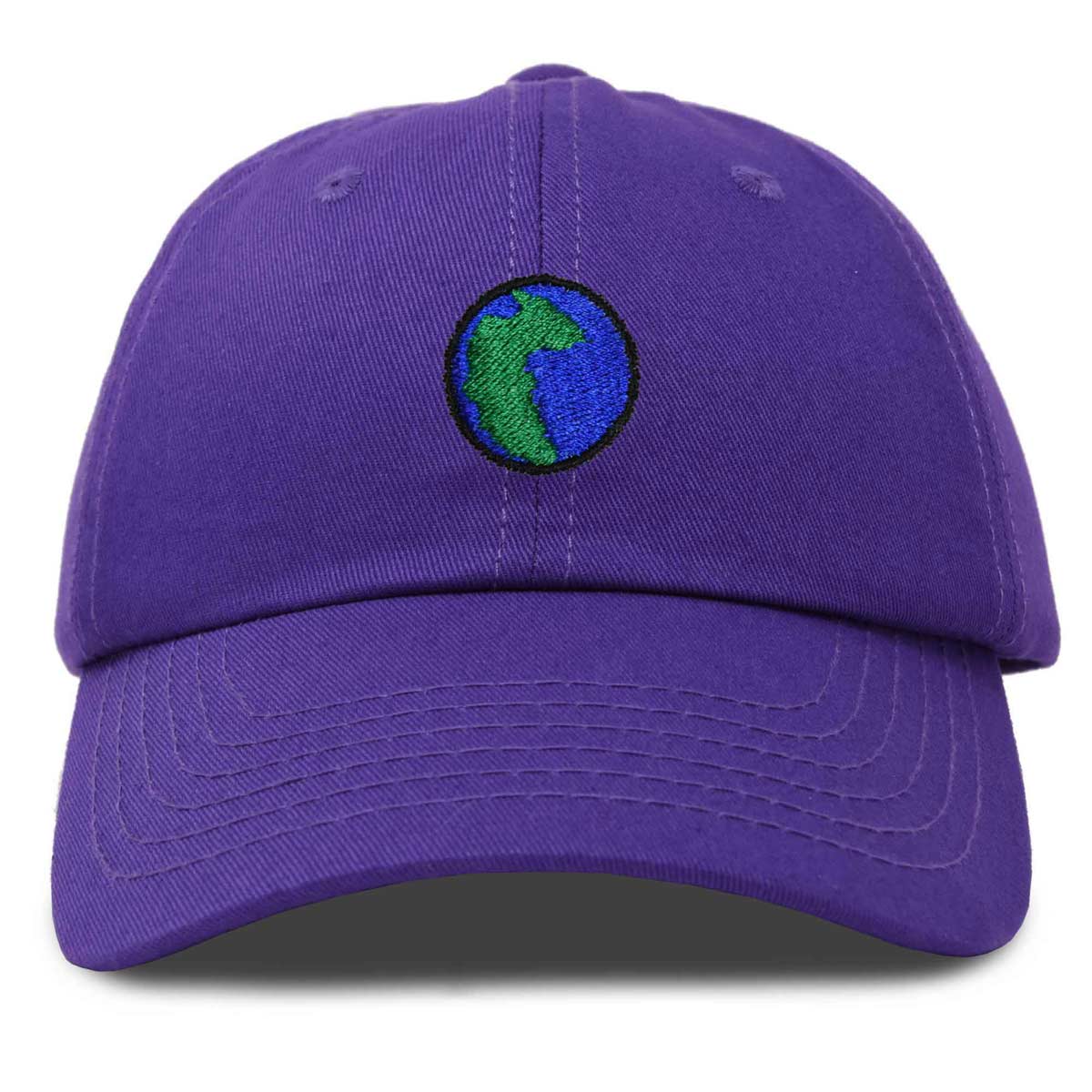 Dalix Pangea Dad Cap