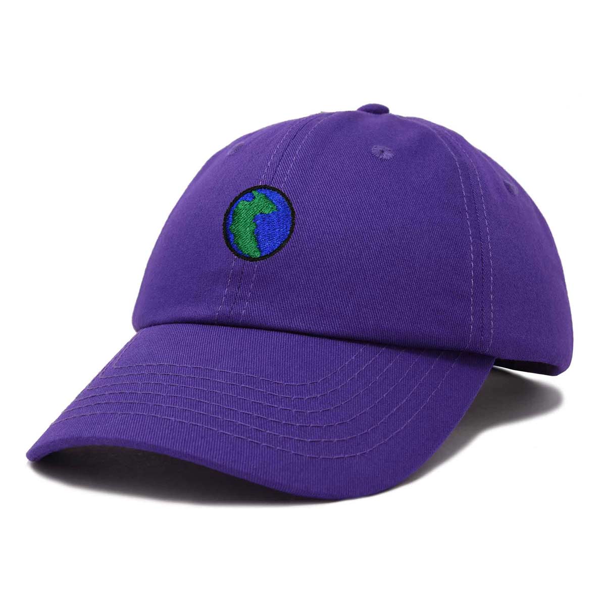 Dalix Pangea Dad Cap