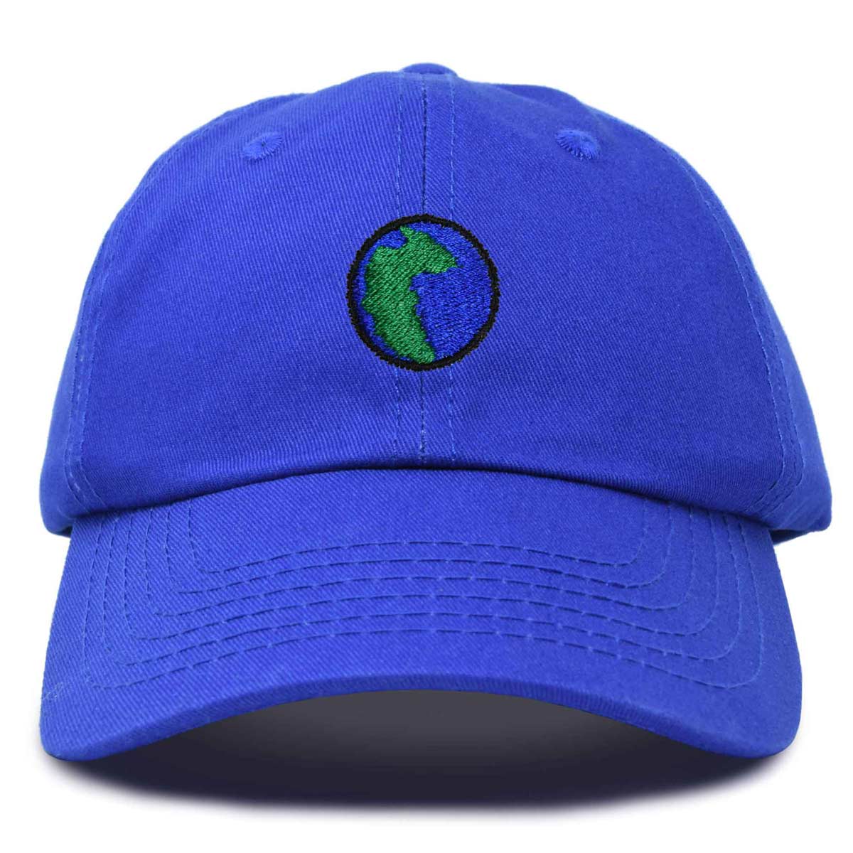 Dalix Pangea Dad Cap