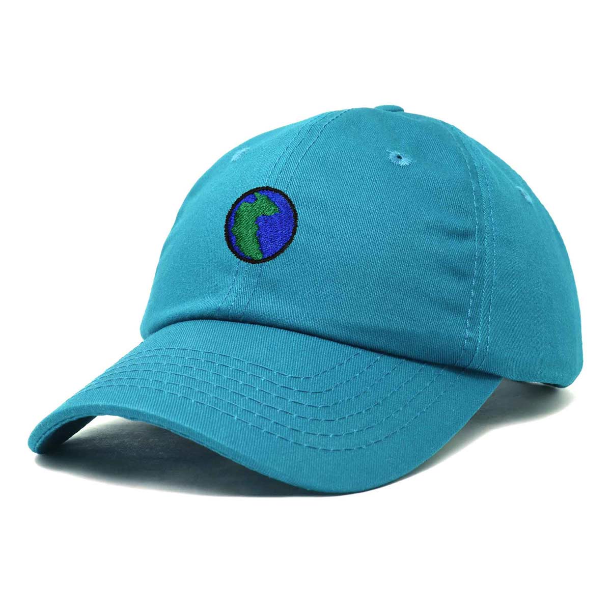 Dalix Pangea Dad Cap