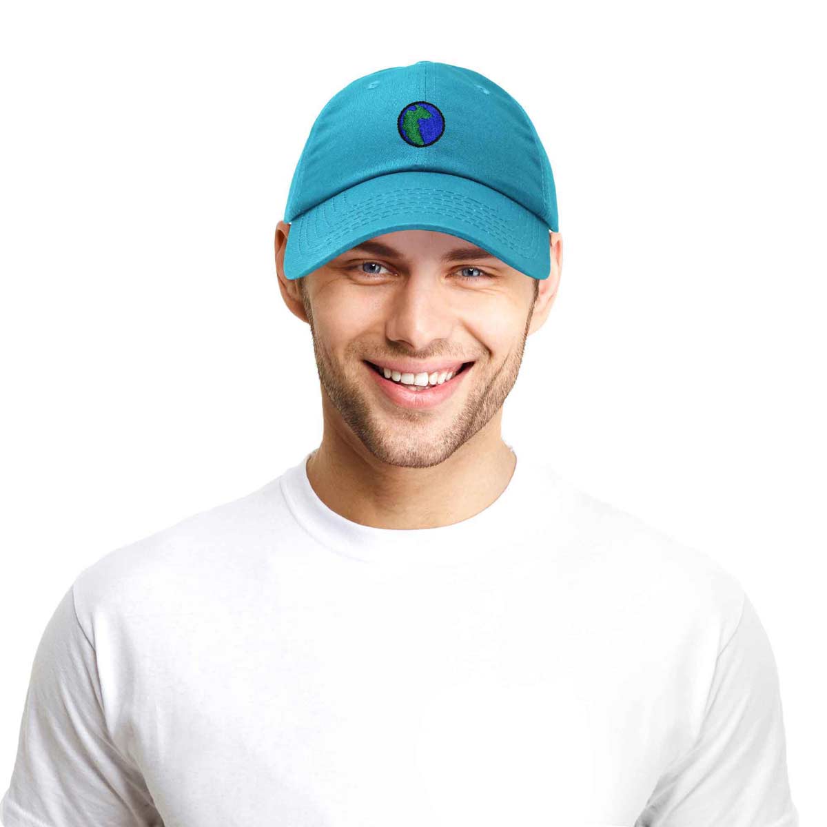 Dalix Pangea Dad Cap