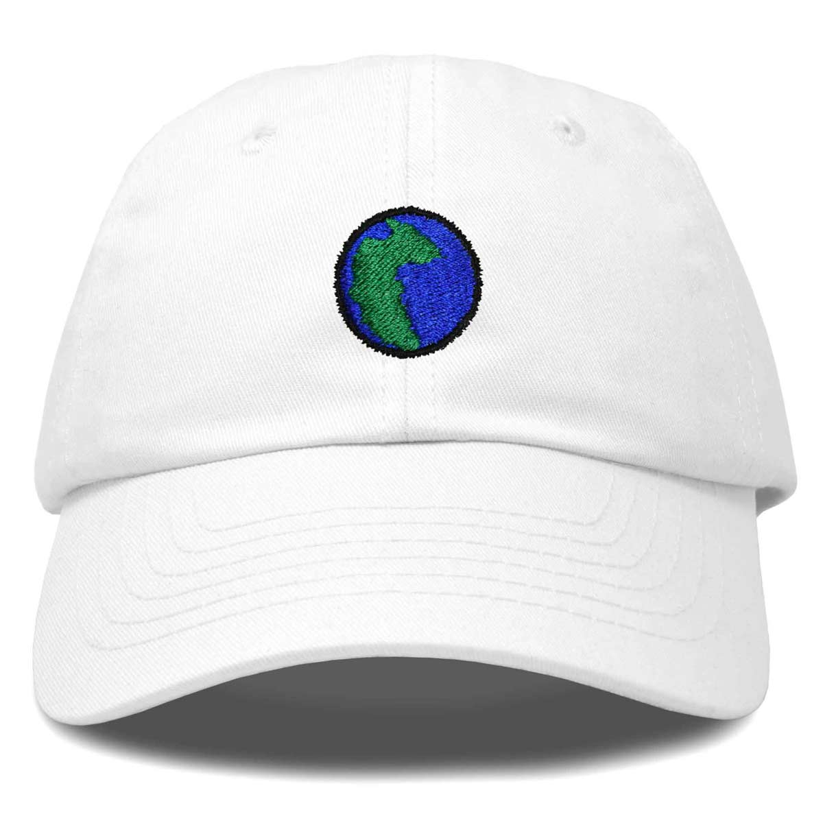 Dalix Pangea Dad Cap