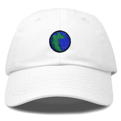 Dalix Pangea Dad Cap