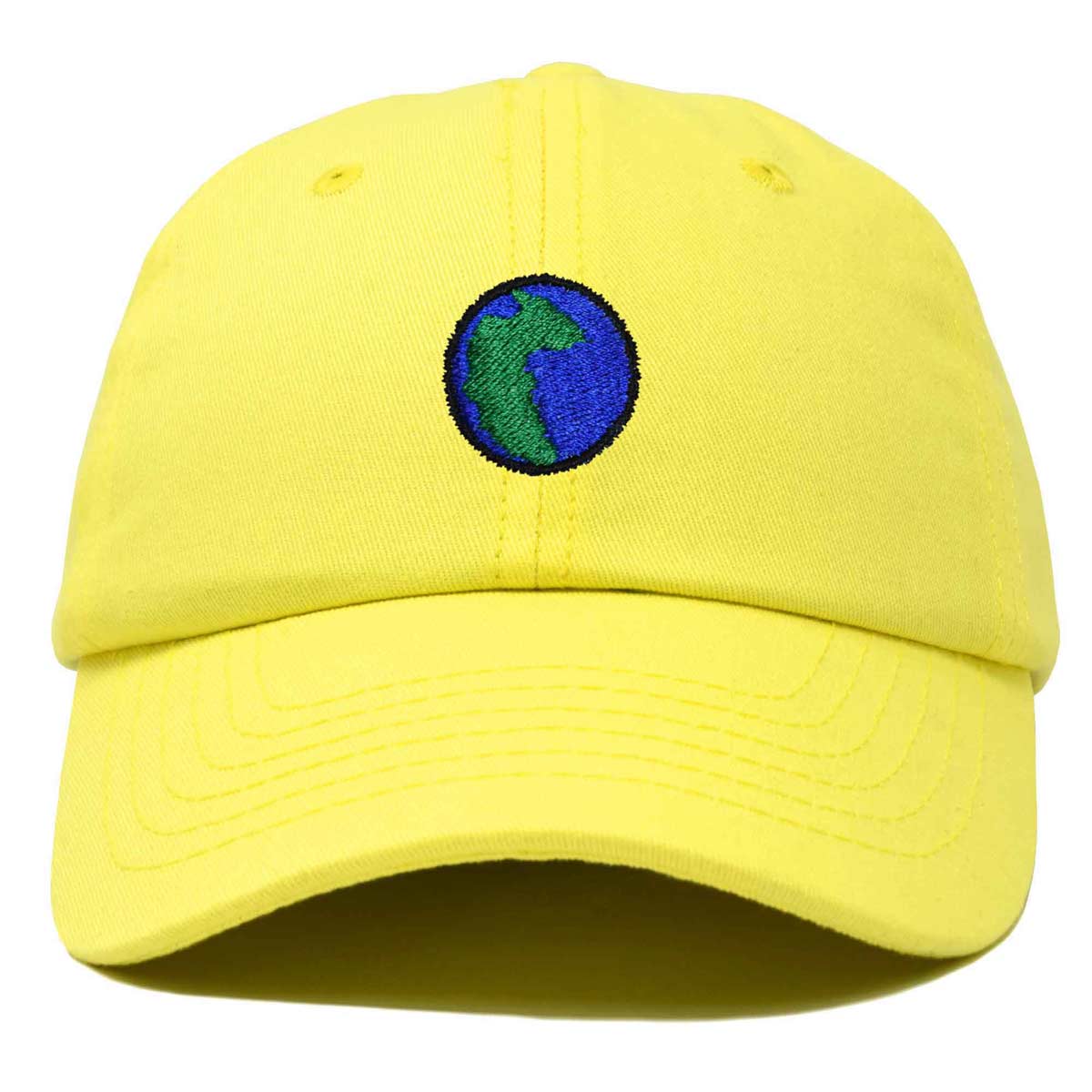 Dalix Pangea Dad Cap