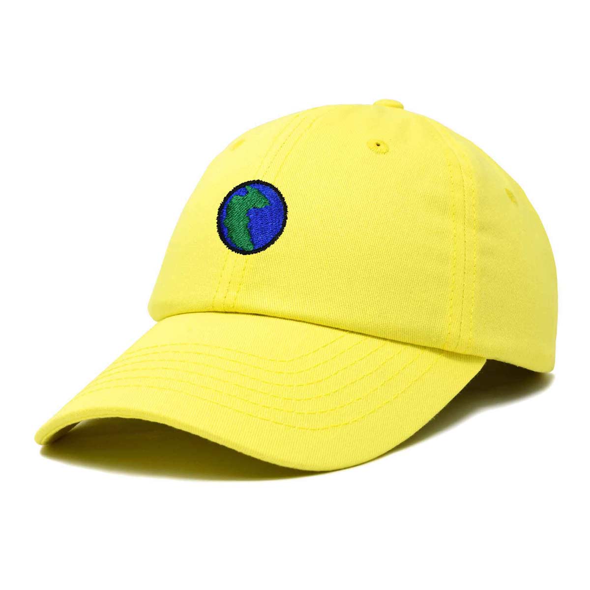 Dalix Pangea Dad Cap