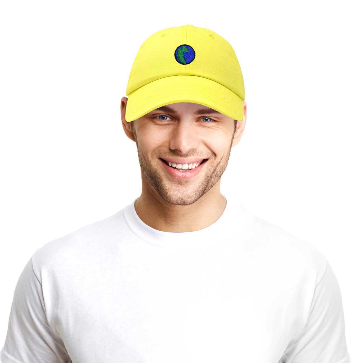 Dalix Pangea Dad Cap