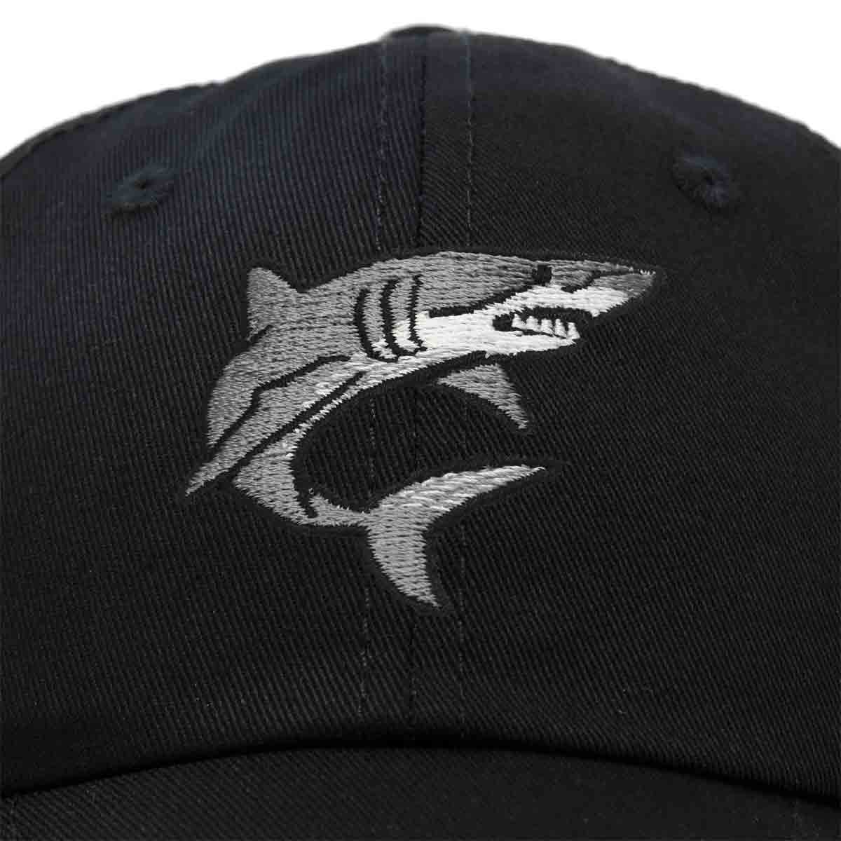 Shark hat 2024