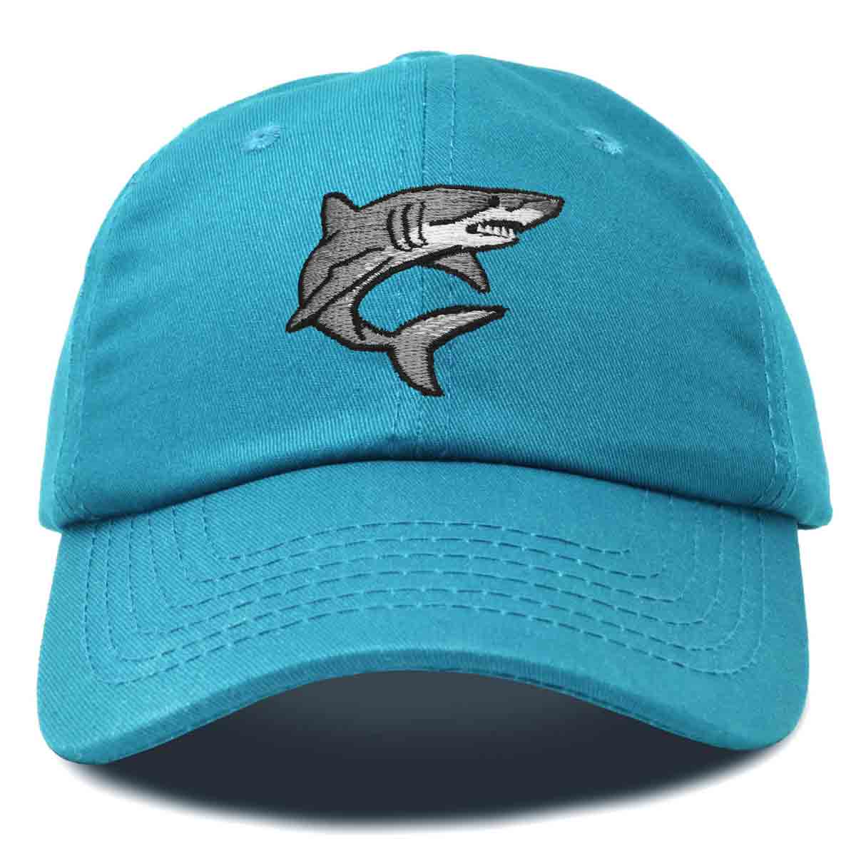 Shark hat cheap