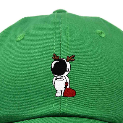 Dalix Space Rudolph Hat