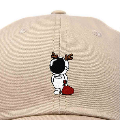 Dalix Space Rudolph Hat