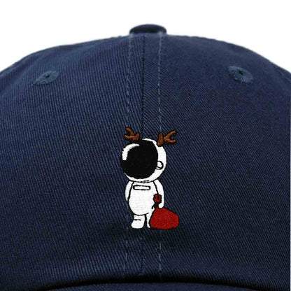 Dalix Space Rudolph Hat