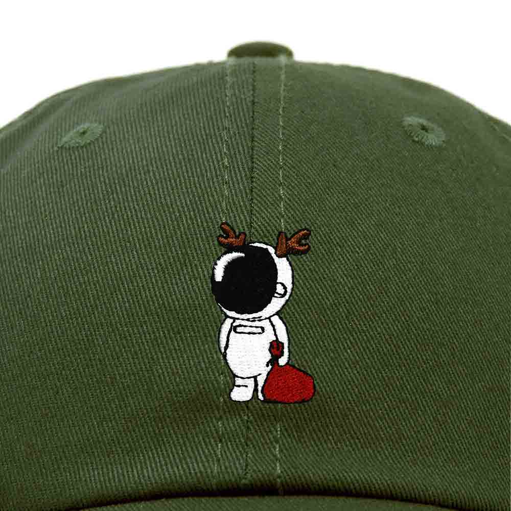 Dalix Space Rudolph Hat